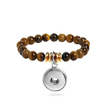 TIGERS EYE STRETCH BRACELET